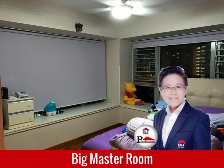 Blk 167A Parc Lumiere (Tampines), HDB 5 Rooms #145659932